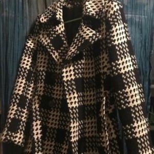 Via Spiga Coat